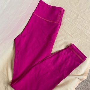 American Apparel Leggings